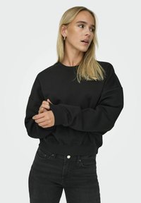 ONLY Felpa - black