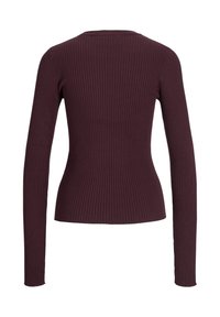 JJXX JXJODI CREW NECK - Maglione - sassafras
