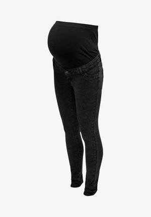 Jeansy Skinny Fit