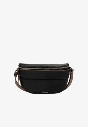 Tamaris, TAMARIS UMHÄNGETASCHE TAS MARGITTA - Schoudertas - black