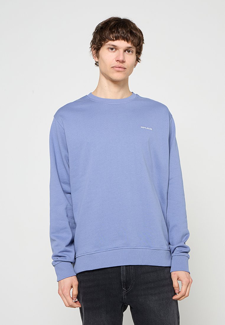 Pepe Jeans Sweater blauw