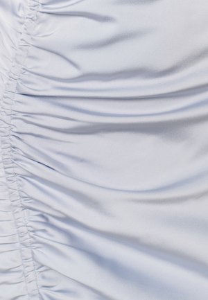 BWLDR, TAMSIN MAXI DRESS - Oblečenie na špeciálnu príležitosť - pale blue