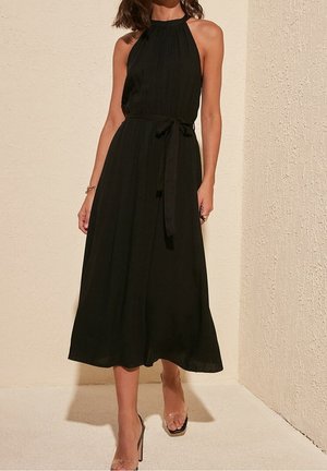 Jurk - black