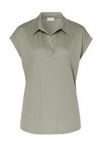 Unausgewählt, khaki