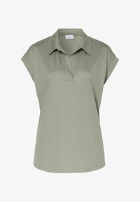 Unausgewählt, khaki