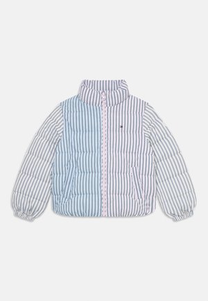 PUFFER UNISEX - Winter jacket - light pink