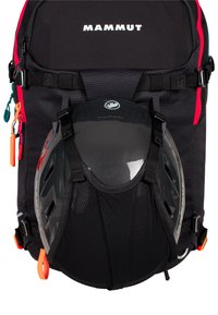 Mammut NIRVANA  - Zaino da trekking - black-fancy