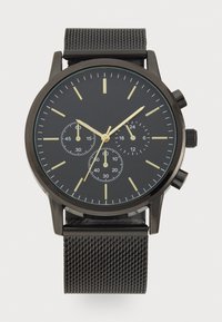 Hodinky - black