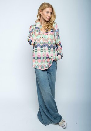 Bluse - multi