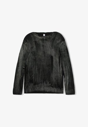 UNISEX - Džemperis - charcoal
