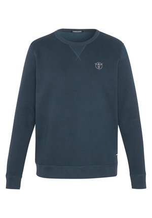 Chiemsee, REGULAR FIT - Sweatshirt -  total eclipse