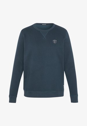 Chiemsee, REGULAR FIT - Sweatshirt - total eclipse