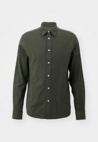 J.LINDEBERG Shirt - forest green