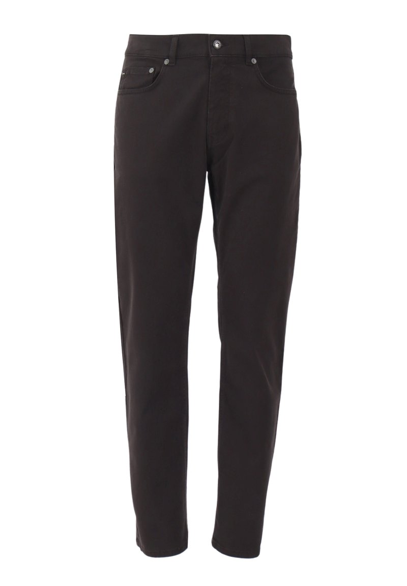 Harmont & Blaine Broek nero/zwart Zalando.be