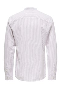 Only & Sons AIDEN - Overhemd - lila
