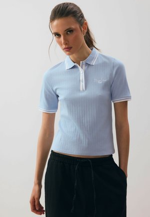 Diverse, - Koszulka polo