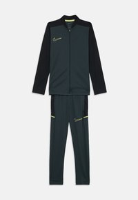 Kijelölve, seaweed/black/limelight