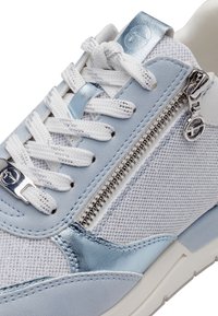 Tamaris Zapatillas - lt blue comb