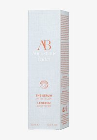 Augustinus Bader THE SERUM - Serum - white