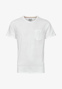 Niet geselecteerd, bright white