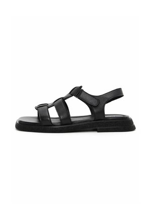 Sandales - black