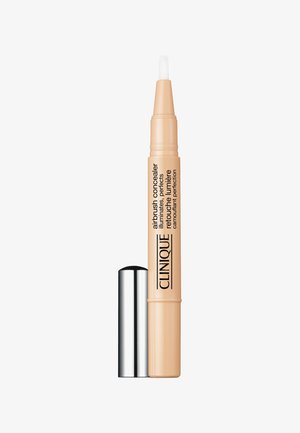 AIRBRUSH CONCEALER - Concealer - 4 neutral fair