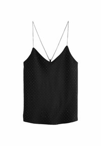 Next Unterhemd/-shirt - black