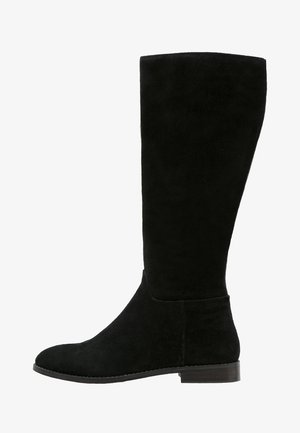 KIOMI Botas - black