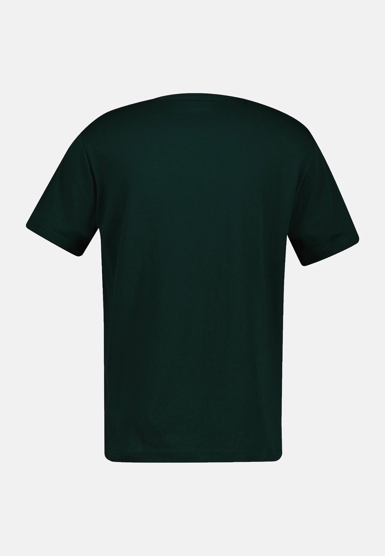 REG ARCHIVE SHIELD EMB SS T-SHIRT