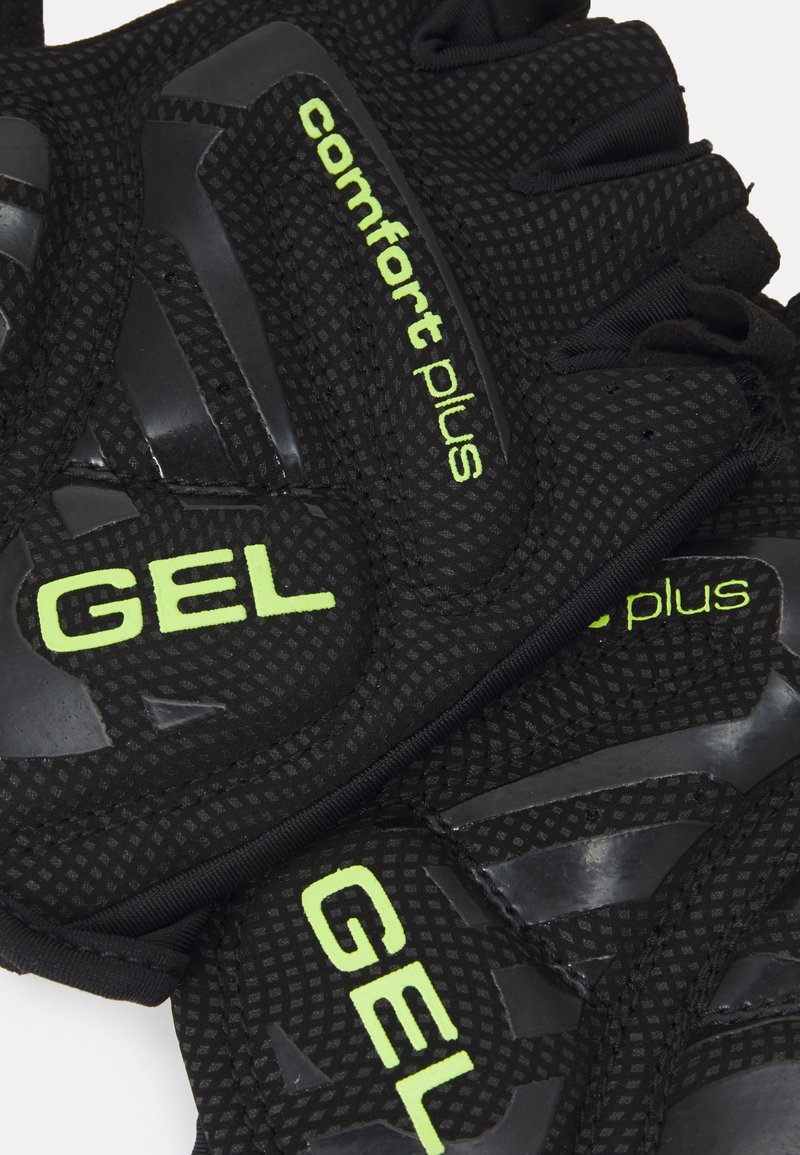Damen Caps, Mützen & Hüte | Ziener CELAL BIKE GLOVE UNISEX Kurzfingerhandschuh lime green/grün - UF95346 Damen Caps, Mützen & Hüte | Ziener CELAL BIKE GLOVE UNISEX Kurzfingerhandschuh lime green/grün - UF95346