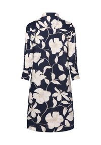 Apriori Blusenkleid - marine ecru