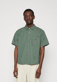Obey Clothing PIGMENT SULLY UNISEX - Blusa - laurel wreath