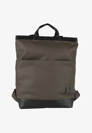 MARCENA FALK  - Tagesrucksack - olive night