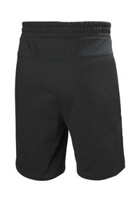 Helly Hansen CORE - Korte broeken - black