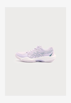 ASICS, GEL TASK - Scarpe da pallavolo - murasaki/dahlia
