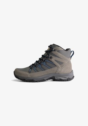 Travelin Enkelkaarsjes - grey