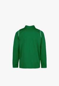 Non selezionato, pine green / white