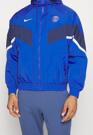 Trainingsjacke - royal blue