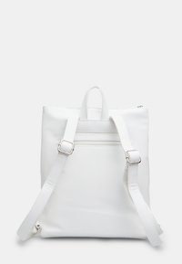 Bata Hátizsák - white