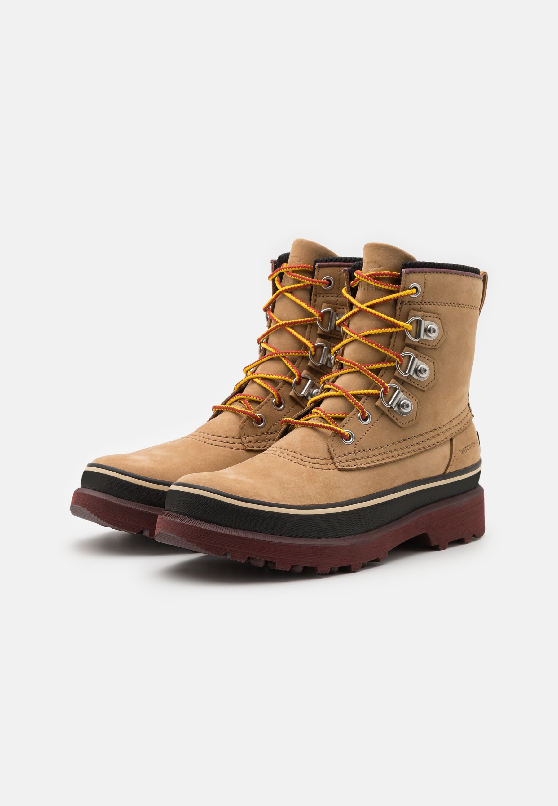 Sorel CARIBOU STREET WP 