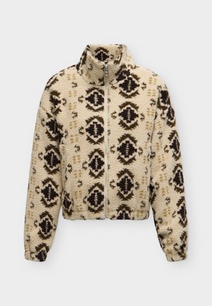 ONLY, ONLTHEA - Veste mi-saison - irish cream