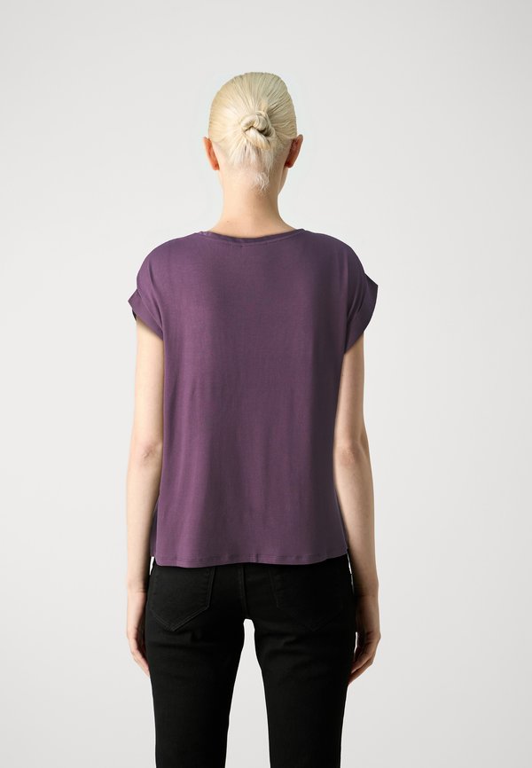 VIELLETTE - Blouse - purple3