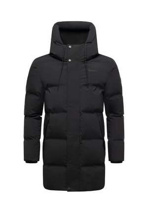 Parka - black