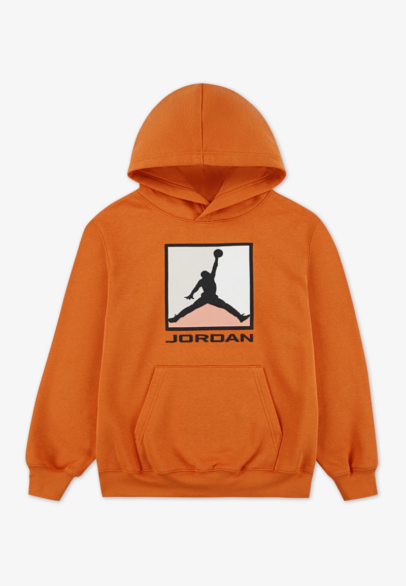 Jordan BASELINE - Hoodie - starfish