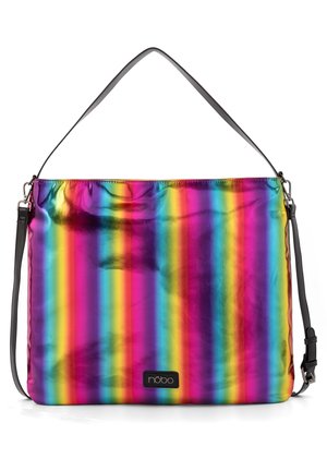 Nobo MAXI - Shopper - kolorowa