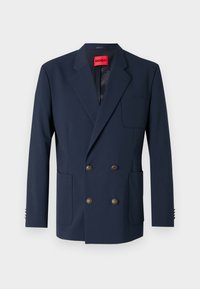 Blazer jacket - dark blue