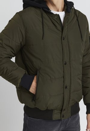 Blend, Veste d'hiver - dark green