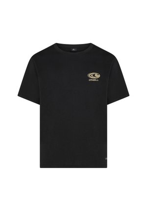 O'Neill, UNISEX, czarny