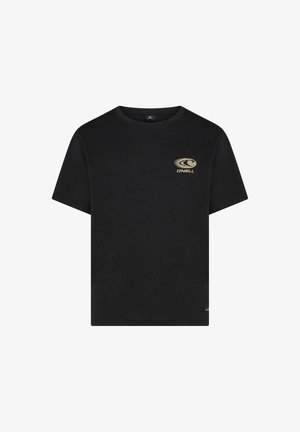 O'Neill, UNISEX, czarny