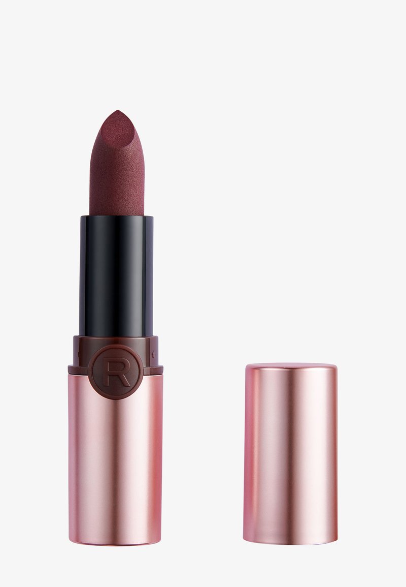 Makeup Revolution REVOLUTION POWDER MATTE LIPSTICK - Rouge à lèvres - ornate
